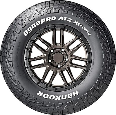 Hankook RF12 Dynapro AT2 Xtreme 245/70 R16C 106/103Q