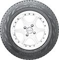 Hankook RW06 Winter 225/65 R16C 112/110Q