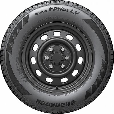 Hankook RW15 Winter i Pike LV 235/65 R16C 115/113R