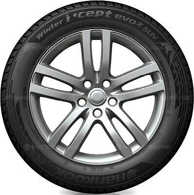 Hankook W320A i cept Evo2 205/55 R17 95V XL