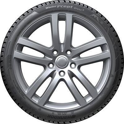Hankook W330 i cept Evo3 245/45 R17 99V XL