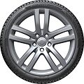 Hankook W330A i cept Evo3 215/65 R17 99V