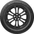 Hankook W429 i Pike RS2 [Нешип] 195/60 R16 93T