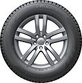 Hankook W429A i Pike X [Нешип] 265/65 R17 112T