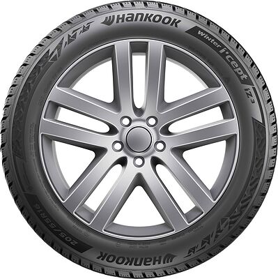 Hankook W636A Winter I*Cept IZ3 X 215/65 R17 103T XL