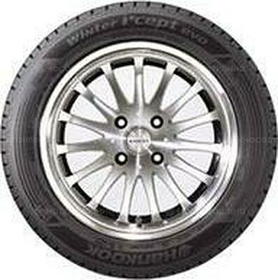 Hankook W310 i cept Evo 205/60 R16 92H RF