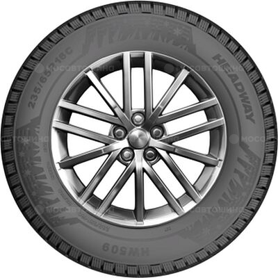 Headway HW509 195/60 R16C 99/97T