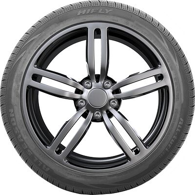 Hifly All-Turi 221 205/50 R17 93V XL