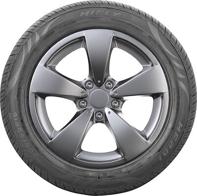 Hifly HF201 225/50 R17 98W XL