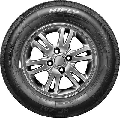 Hifly HF261 155/70 R13 75T