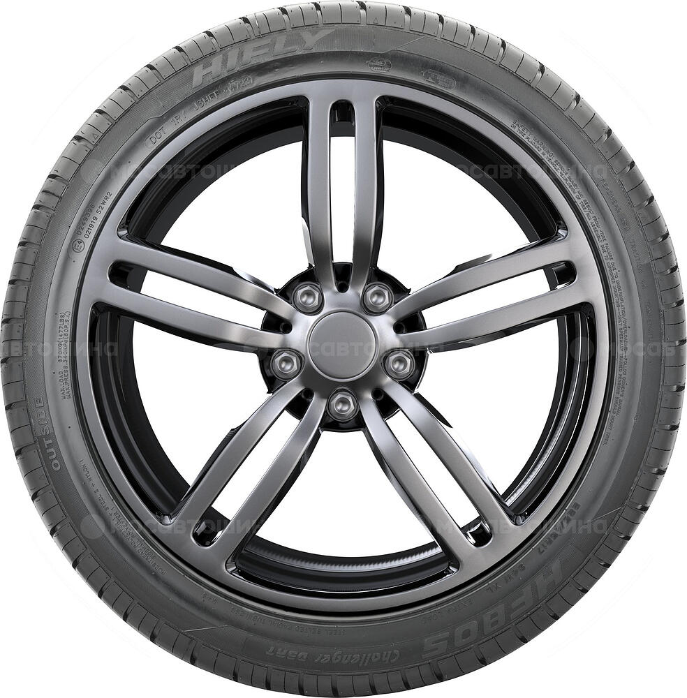Жақтан көрініс  Hifly HF805 215/55 R16 97W XL