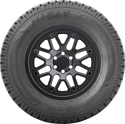 Hifly Vigorous AT601 215/75 R15 100/97S