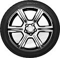 Hifly xHF-816 205/45 R17 88Y XL