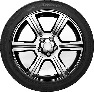 Hifly xHF-816 205/45 R17 88Y XL