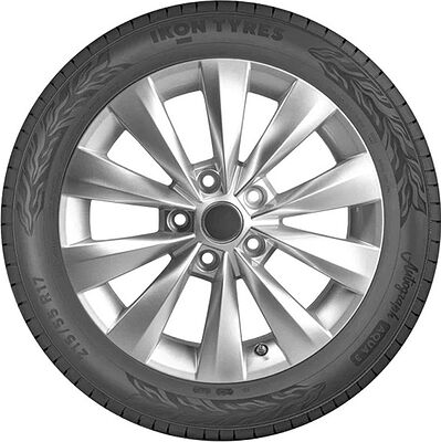 Ikon Autograph Aqua 3 225/55 R16 99W XL
