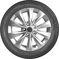 Ikon Autograph Aqua 3 SUV 245/70 R16 111H XL