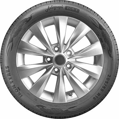 Ikon Autograph Eco 3 185/60 R14 82T