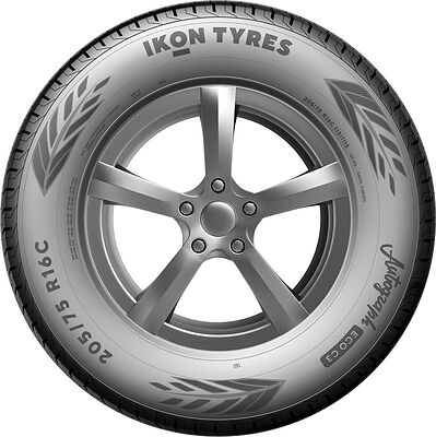 Ikon Autograph Eco C3 215/65 R15 104T