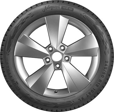 Ikon Autograph Ice 10 205/60 R16 96T XL