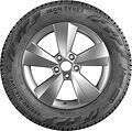 Ikon Autograph Snow 5 SUV 255/45 R19 104T XL