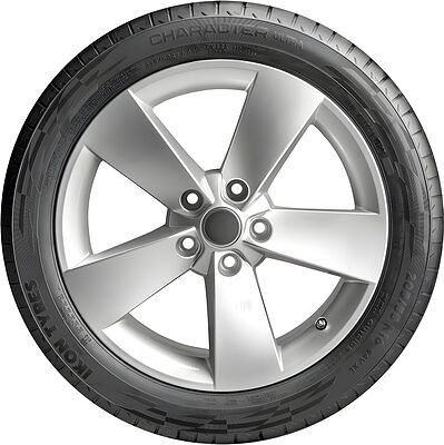 Ikon Character Ultra 245/40 R18 97W XL