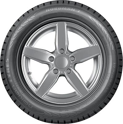 Ikon Nordman 7 195/55 R15 89T