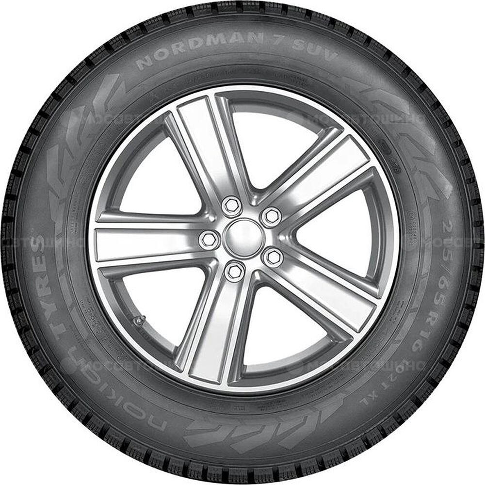 Жақтан көрініс Ikon Nordman 7 SUV 235/75 R16 108T XL