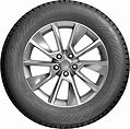 Ikon Nordman 8 SUV 225/60 R17 103T XL
