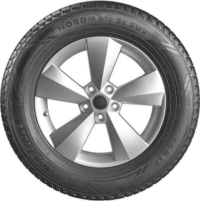 Ikon Nordman S2 SUV 225/60 R18 100H