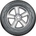 Ikon Nordman SC 215/65 R16C 109/107T