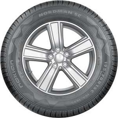 Ikon Nordman SC 215/65 R16C 109/107T