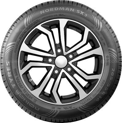 Ikon Nordman SX3 175/65 R14 82T