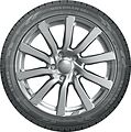 Ikon Nordman SZ2 245/40 R18 97W XL