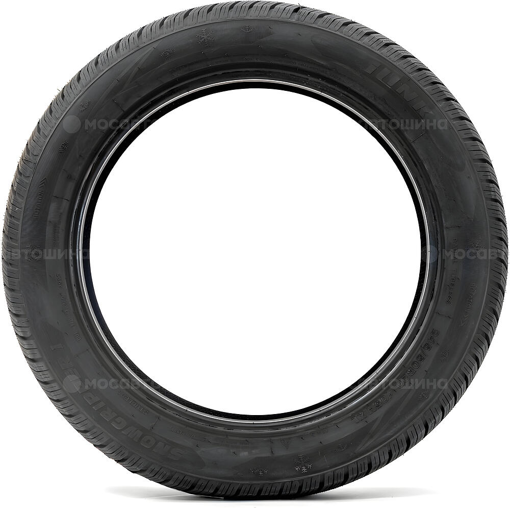 Жақтан көрініс iLINK SnowGripper I 245/40 R18 97V XL