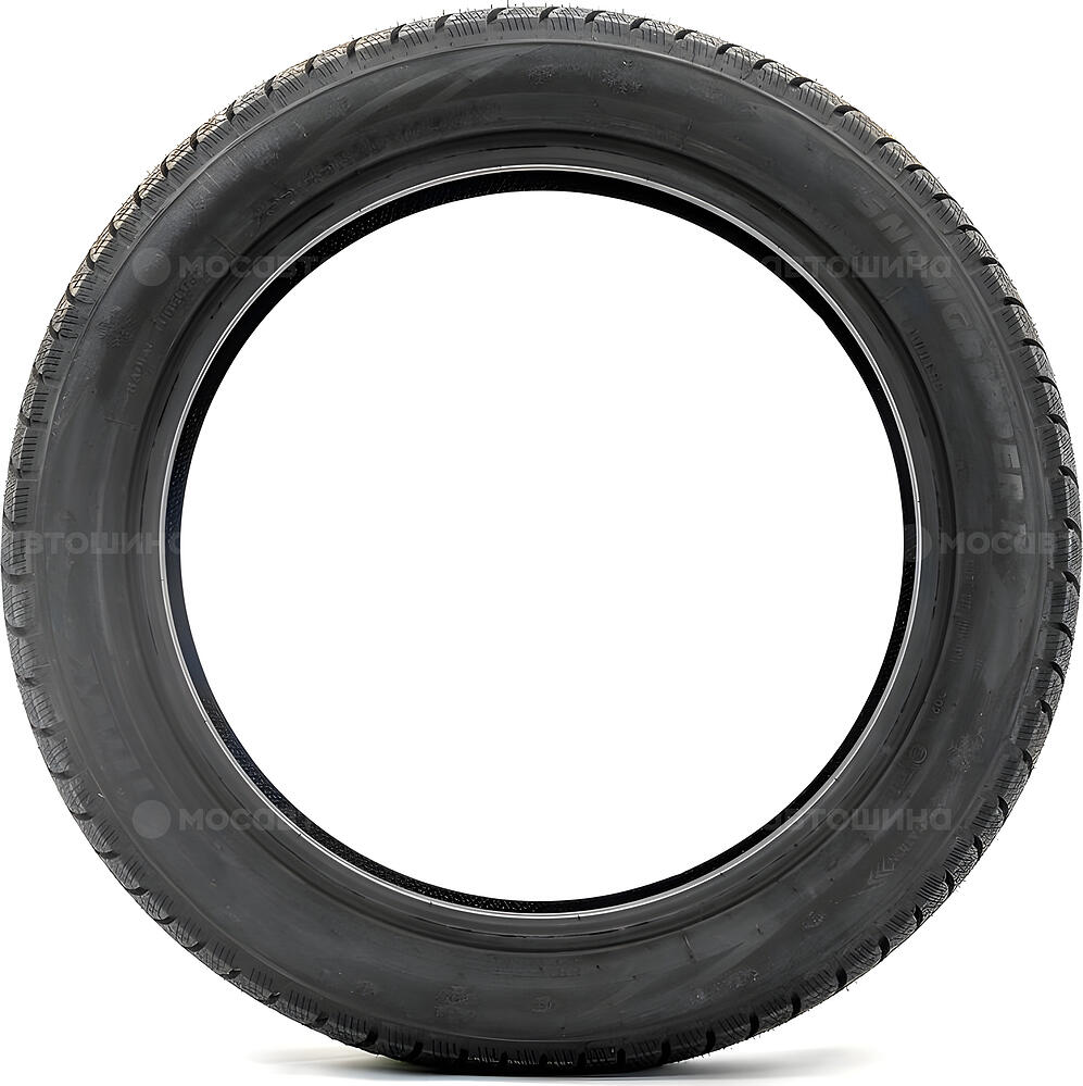 Жақтан көрініс  iLINK SnowGripper II 255/55 R19 111H