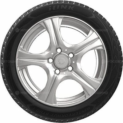 iLINK Wintervorhut Stud I [Нешип] 205/60 R16 96T XL