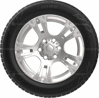 iLINK Wintervorhut Stud III [Нешип] 215/65 R17 103T XL