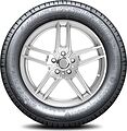 Insa Turbo Ecoevolution 215/50 R17 95V XL