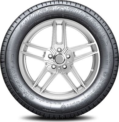 Insa Turbo Ecoevolution 215/50 R17 95V XL