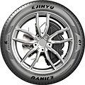 Jinyu C1 Comfort 215/60 R17 96V