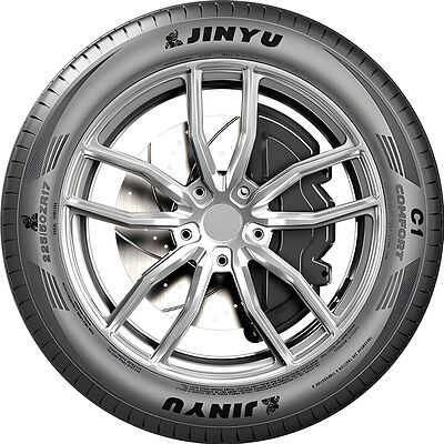 Jinyu C1 Comfort 215/60 R17 96V