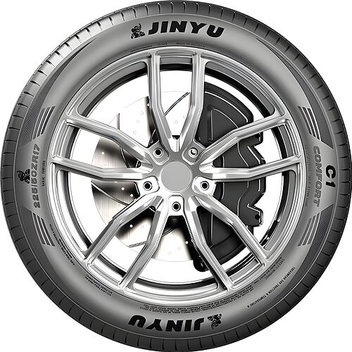 Jinyu C1 Comfort