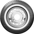 Jinyu YS77 Crosspro 195/60 R16C 99/97T