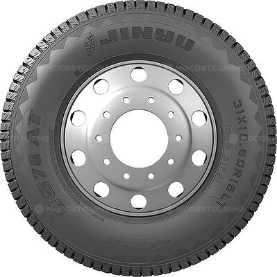 Jinyu YS78 Crosspro 265/75 R16 123/120R