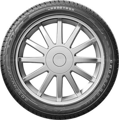 Jinyu YS82 Crosspro 275/60 R20 119V XL