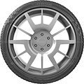 Jinyu YU62 Gallopro 275/45 R20 110Y XL