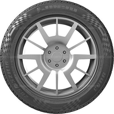 Jinyu YU63 Gallopro 285/35 R21 105Y XL