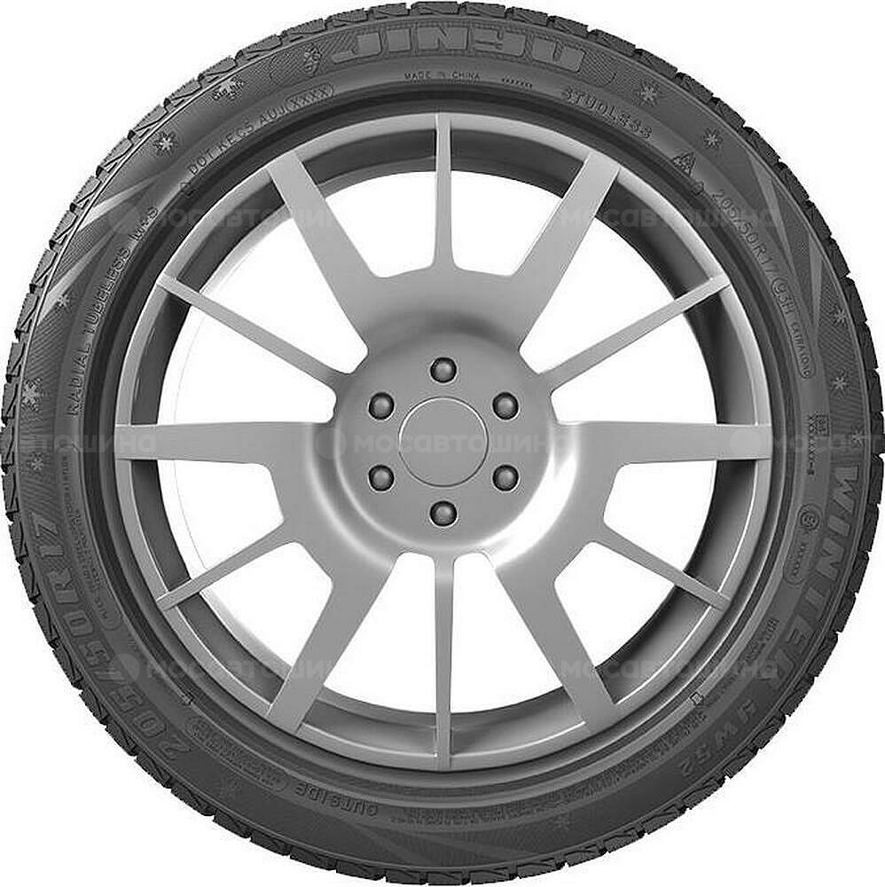 Жақтан көрініс  Jinyu YW52 Winterpro 255/50 R19 107H XL