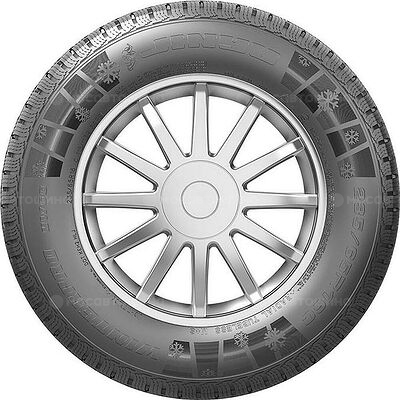 Jinyu YW55 Winterpro 205/65 R16C 107/105T