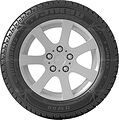 Jinyu YW60 Winterpro 215/55 R17 94H